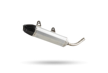 CARBON SILENCER 125 SE