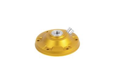 CYLINDER HEAD 3.0 TR GOLD MAT S3