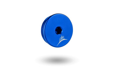 IGNITION COVER PLUG