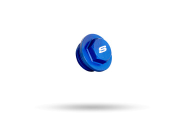 OIL PLUG