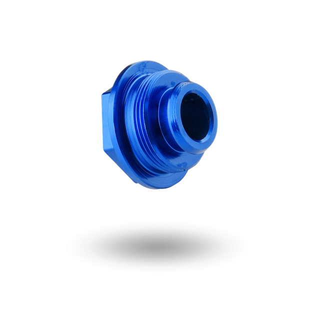 REAR BRAKE PUMP CAP