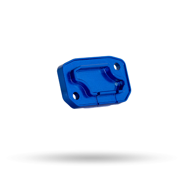 BRAKE / CLUTCH PUMP CAP