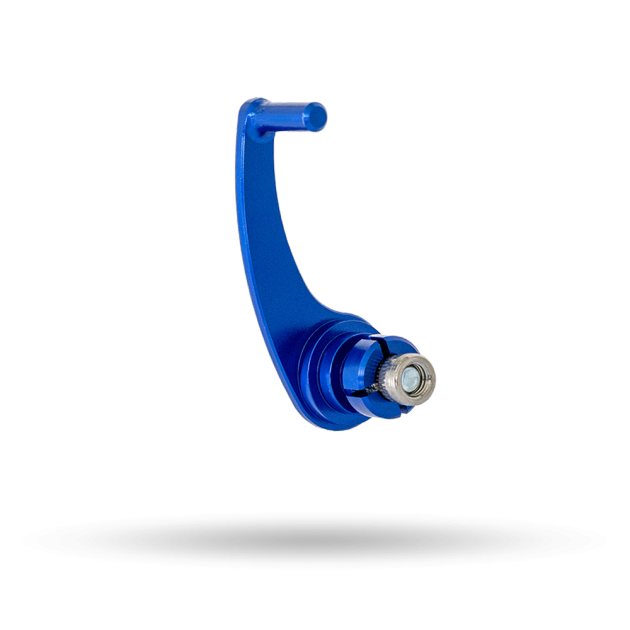 FRONT AXLE PULLER