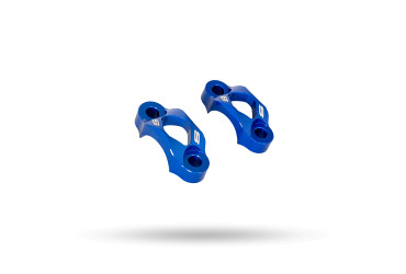 BRAKE AND CLUTCH CLAMP SET