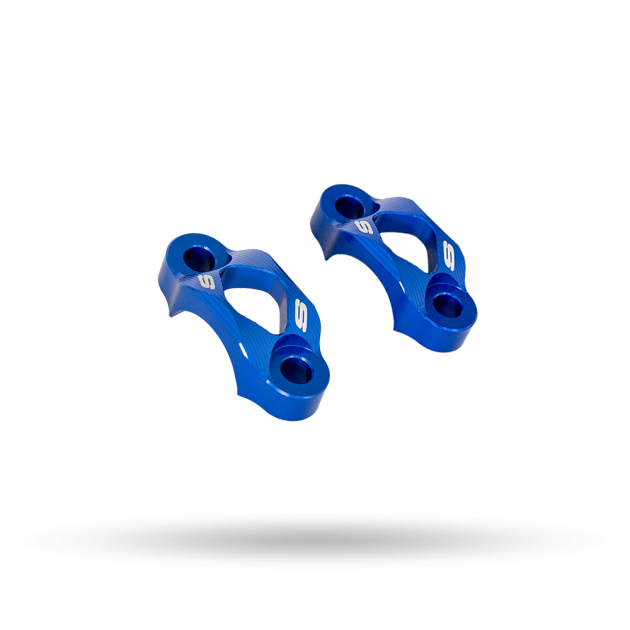 BRAKE AND CLUTCH CLAMP SET