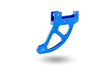 REAR BRAKE DISC PROTECTOR