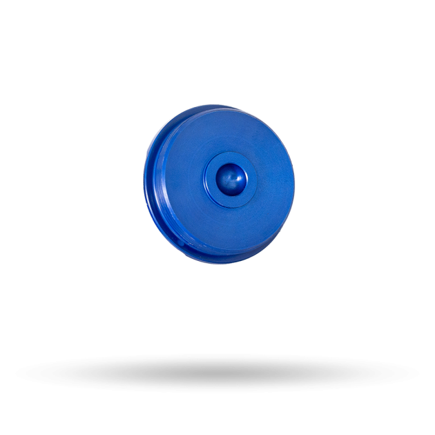 OIL FILTER COVER