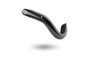 CARBON PIPE GUARD 300 4T BIG ONE