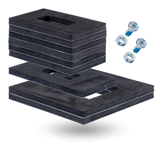 BATTERY LITHIUM  BSLI-02