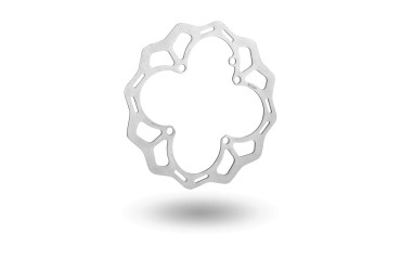 FRONT BRAKE DISC XP FACTORY