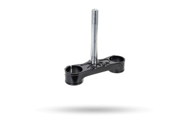 LOWER PLATE FORK SET RACING 2019