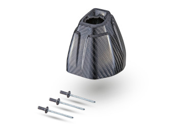 CARBONE CAP REPACK KIT 125 SE