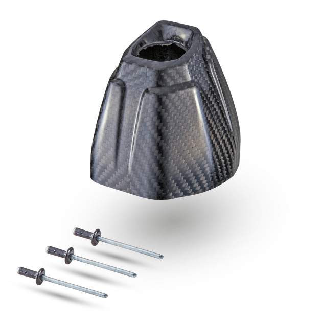 CARBONE CAP REPACK KIT 125 SE
