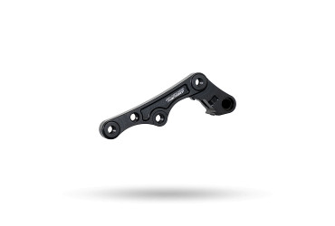FRONT BRAKE DEPORT PAD