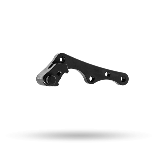 FRONT BRAKE DEPORT PAD