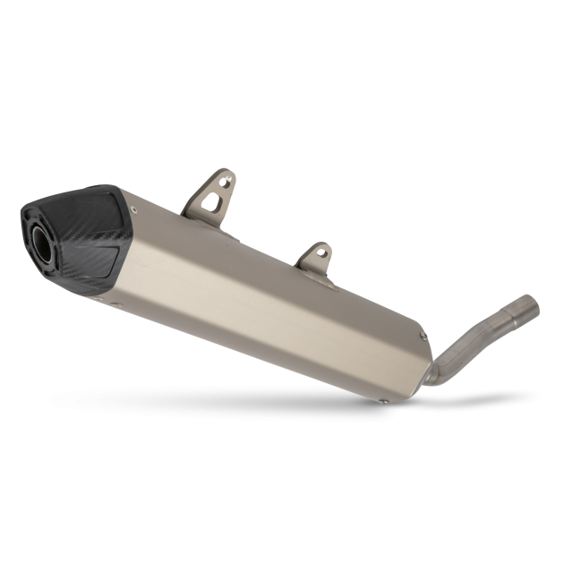 SILENCER END 250/300 2T FACTORY
