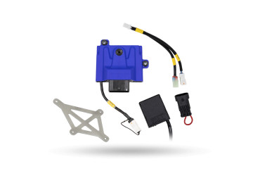 ECU SHERCO GET + WIFI COM 300 SEF 2020