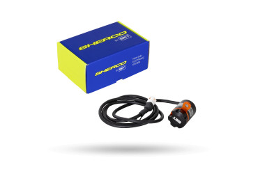 SWITCH SHERCO GET TRACTION CONTROL