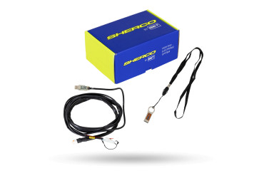 SHERCO GET SOFTWARE EVO