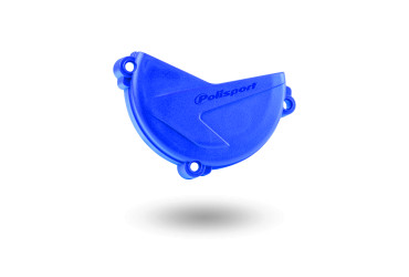 CLUTCH COVER 250/300 SEF 125 SE BLUE