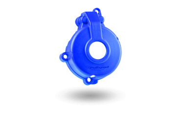 IGNITION COVER 250/300 SEF BLUE