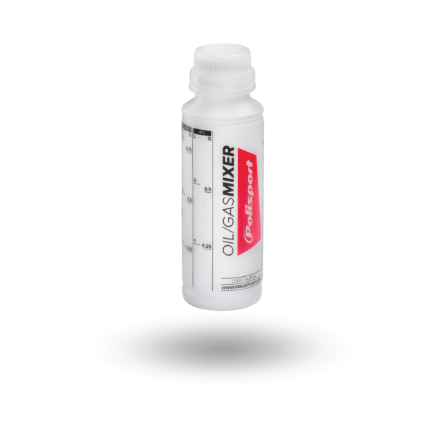 OIL MIXURE 125 ML