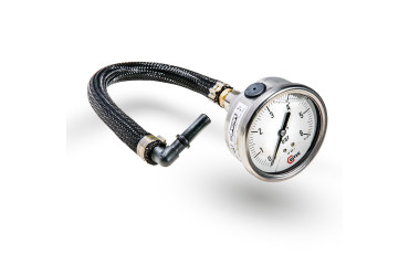 FUEL PRESSURE GAUGE
