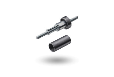 WATER PUMP BEARING EXTRACTOR