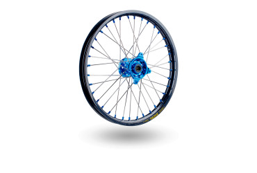 21 INCH ENDURO RACING WHEEL WITHOUT TYRE