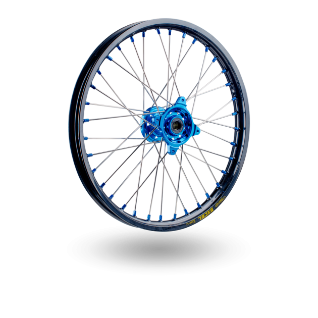 21 INCH ENDURO RACING WHEEL WITHOUT TYRE