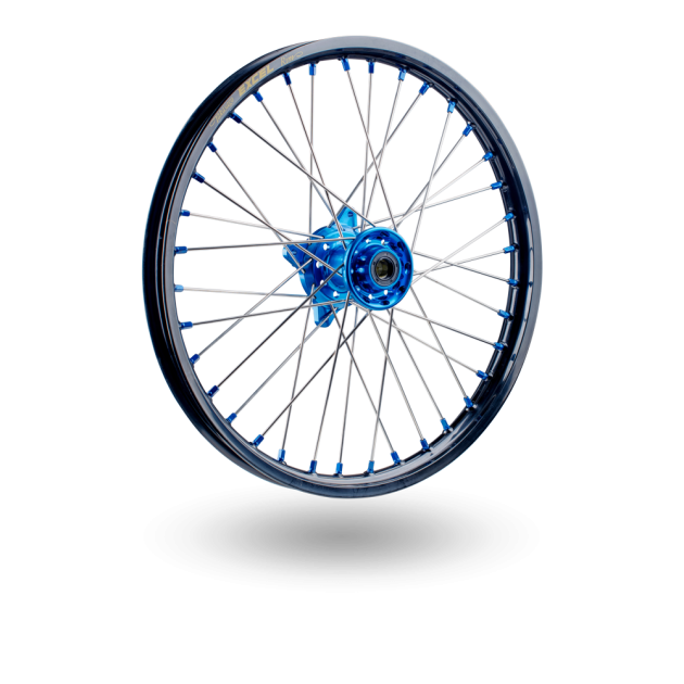 21 INCH ENDURO RACING WHEEL WITHOUT TYRE