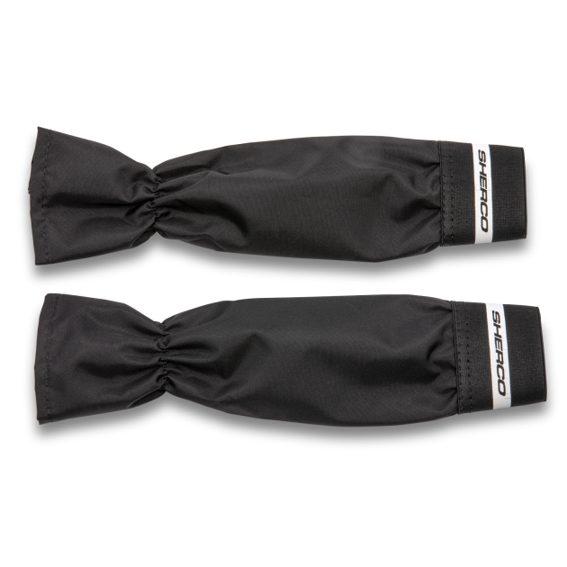 LOW FRICTION FORK PROTECTOR