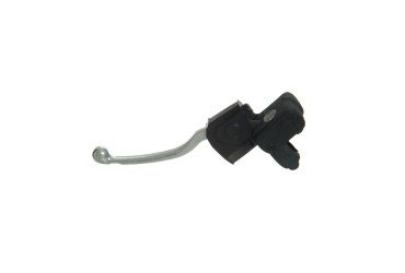 CLUTCH FRONT PUMP ASSY RACING TR