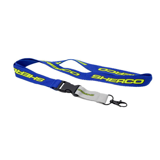 LANYARD SHERCO