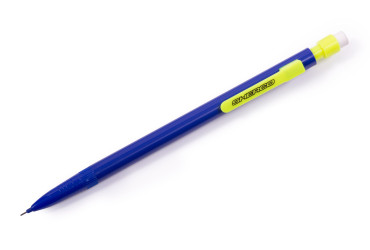 PENCIL BLEU SHERCO