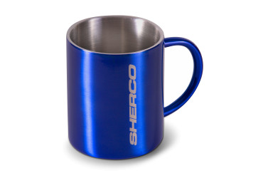 MUG SHERCO