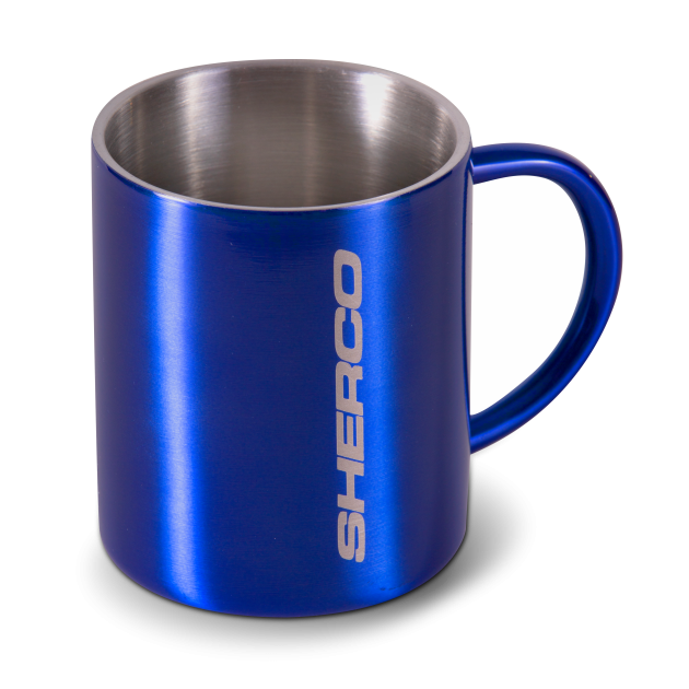 MUG SHERCO