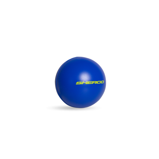 STRESS BALL
