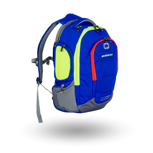 BACKPACK SHERCO V2