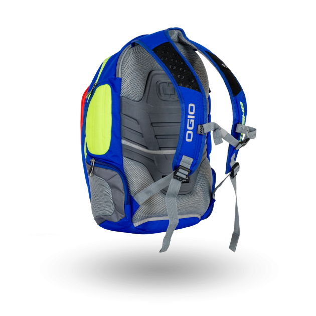 BACKPACK SHERCO V2
