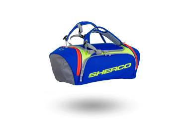 GYM BAG SHERCO V2