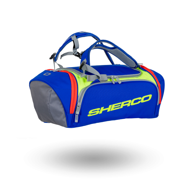 GYM BAG SHERCO V2