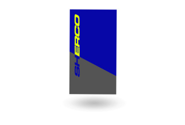 CARPET SHERCO FIM 100 X 220 CM