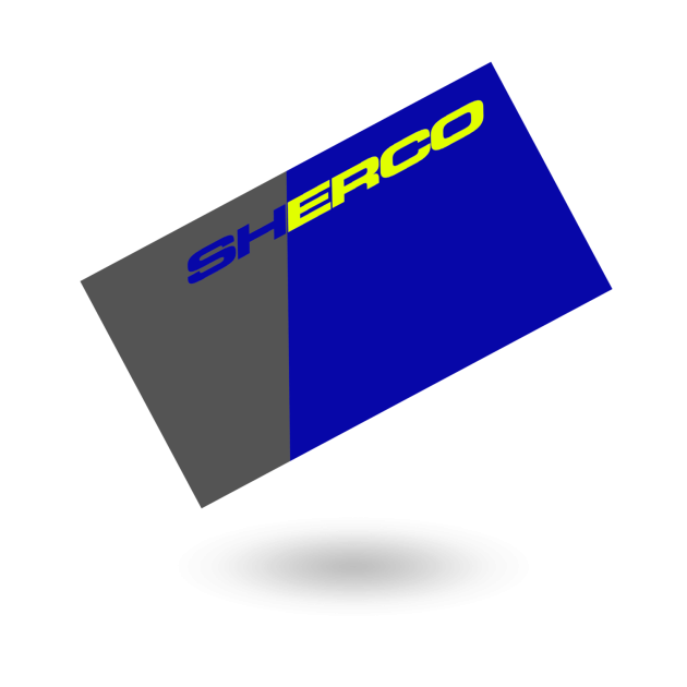 CARPET SHERCO FIM 100 X 220 CM