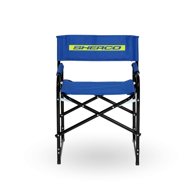PADDOCK CHAIR SHERCO