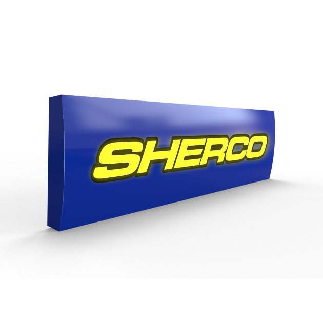 SHOP SIGN 1500MM