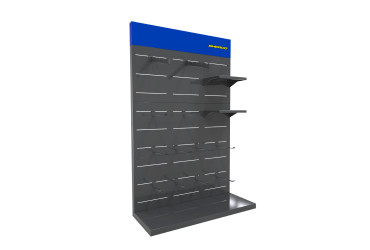 WALL DISPLAY