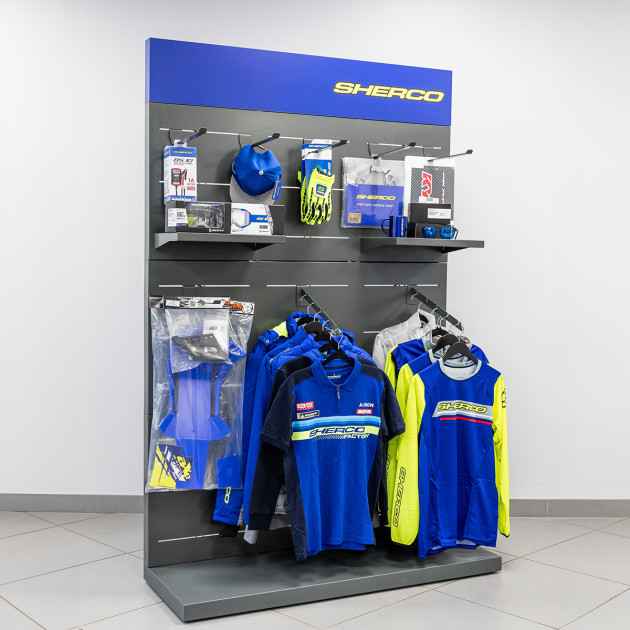 WALL DISPLAY