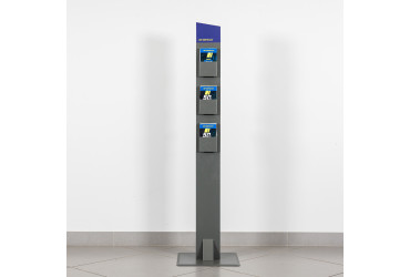 TOTEM MAGASIN 24