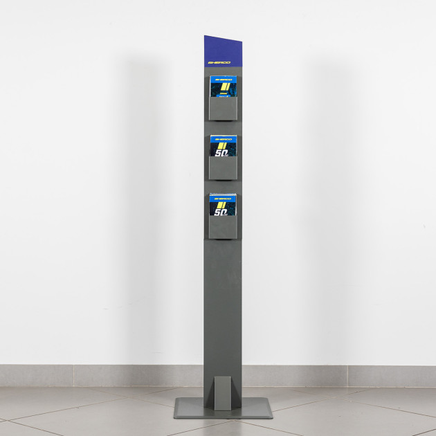 TOTEM MAGASIN 24
